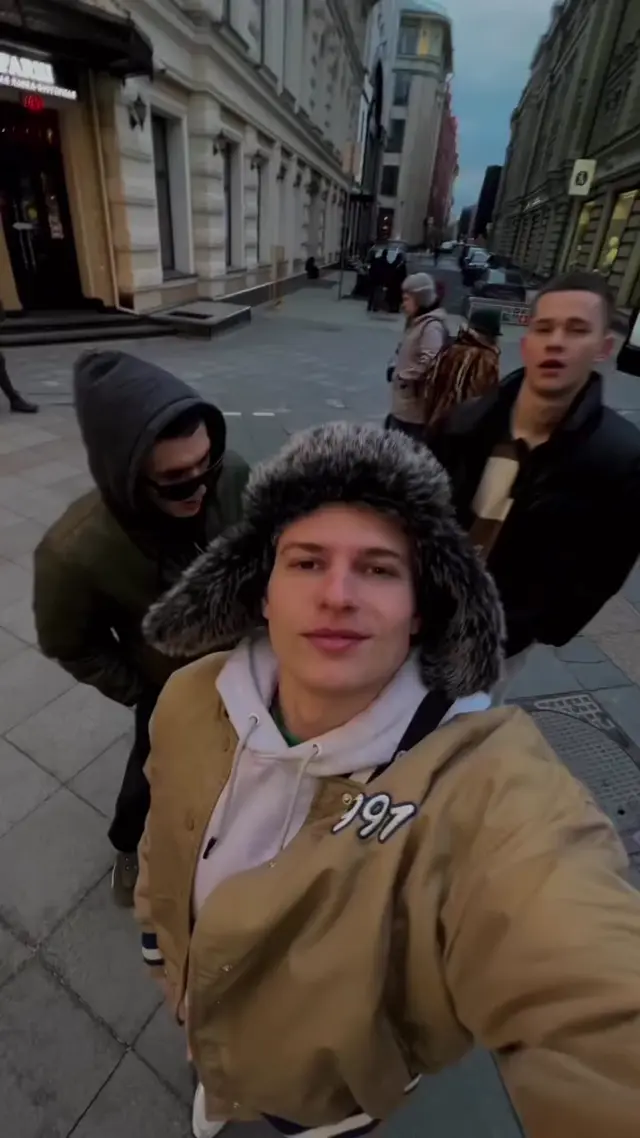 Наташа, ты моё сердце и душа