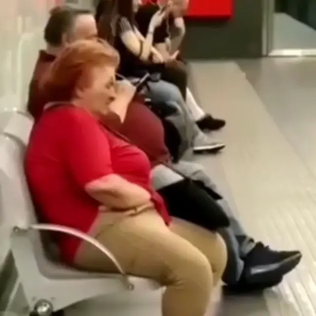 Когда очень нужно сделать идеальное селфи