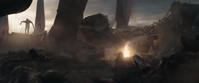 Долгожданная встреча Питера и Тони Старка