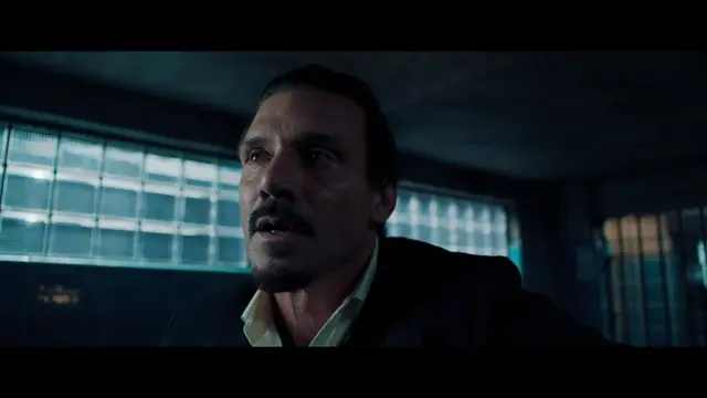 Теперь видишь разницу? Вот это психопат