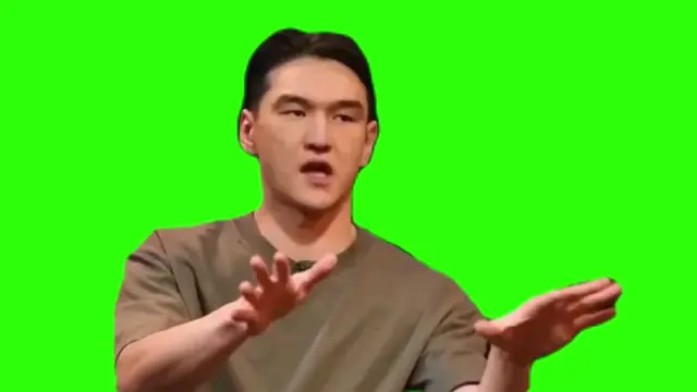 Нурлан Сабуров: Нихуя себе на хромакее