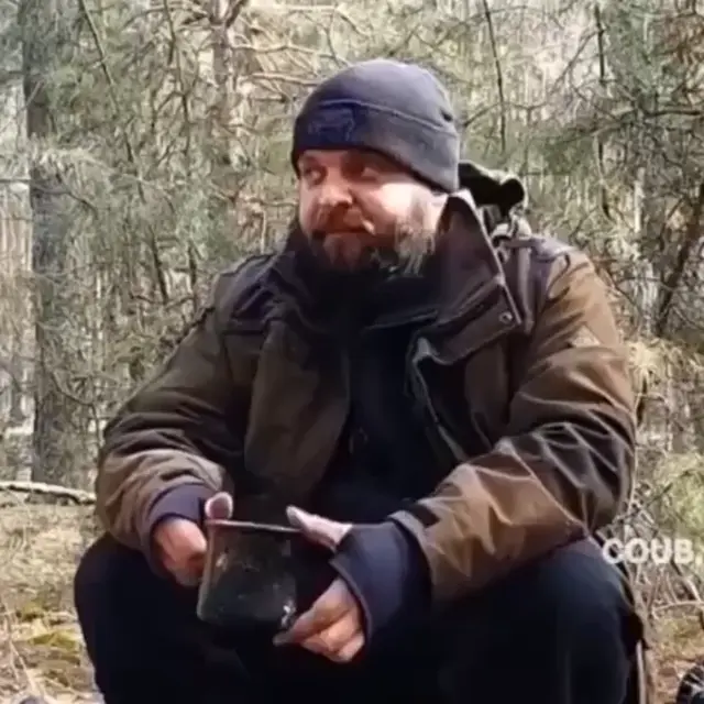 Шашлык без алкоголя — это чепуха собачья