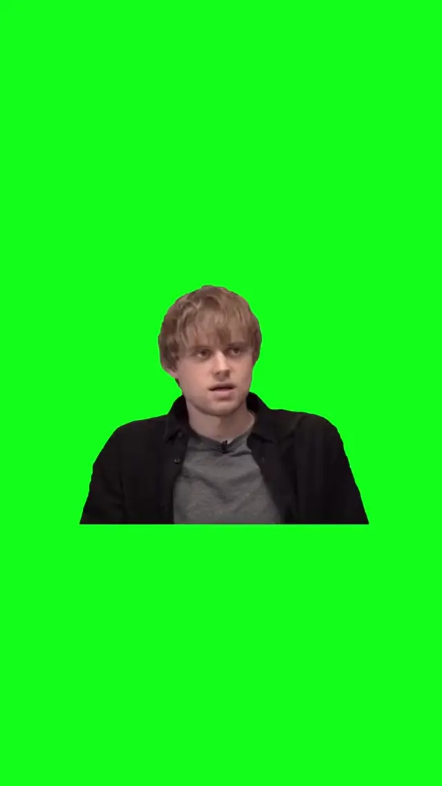Но я спросил мошенники они или нет