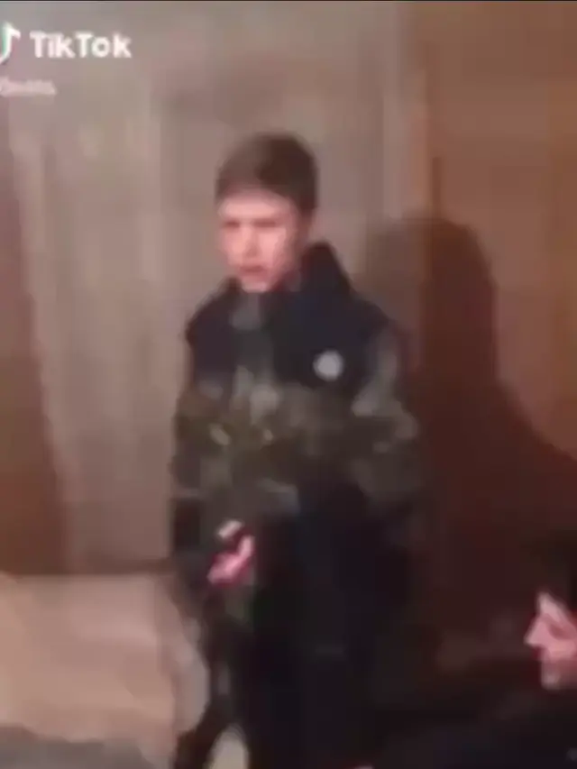 Пацаны, база, пацаны!