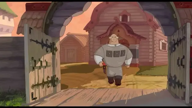А ловко ты это придумал