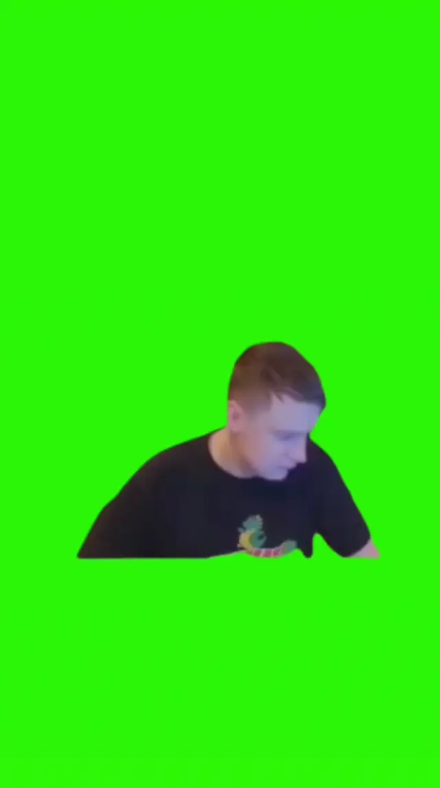 Какой нахуй спорт, мы что долбоебы?