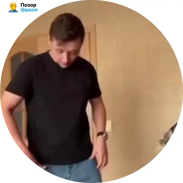 Неожиданное нападение кота из засады
