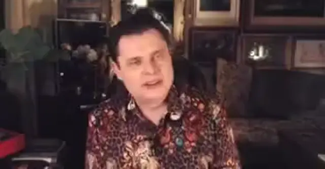 У тебя не депрессия, ты просто уёбище