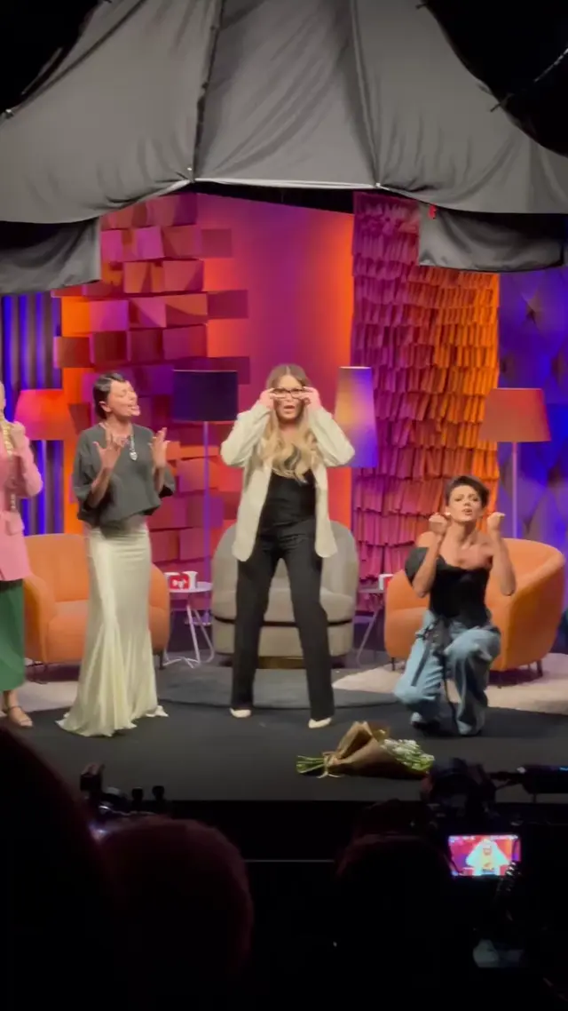 Пофигизм на фоне чужой драмы