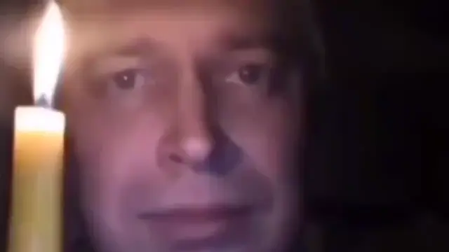Не веди меня, Боже, помилуй