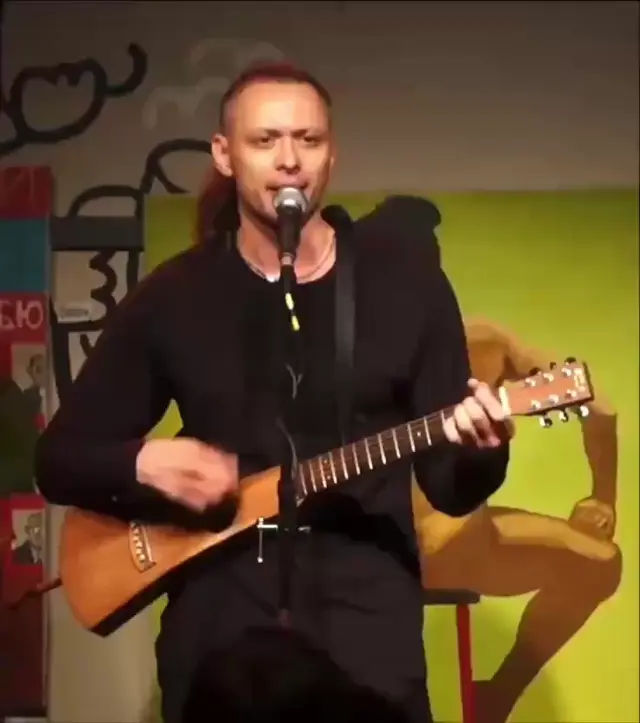 Нас ебут, а мы крепчаем