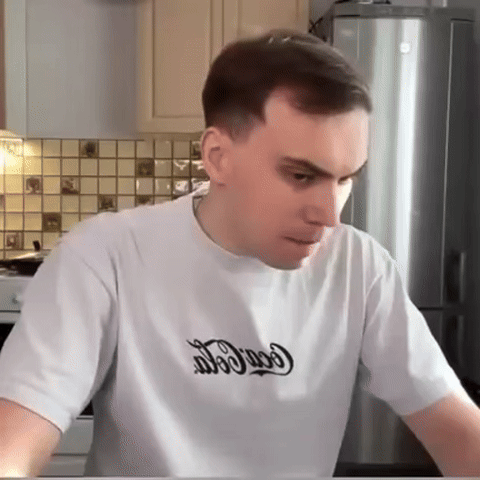 Молчаливый взгляд на абсурд