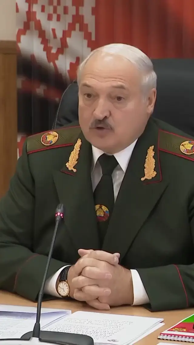 Кто-то больной, кто-то хромой, кто-то умер...