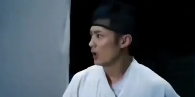 Хуэйнян, это ты? Я Хуэйнян!
