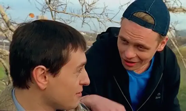 Вы по воровской пошли что ли?