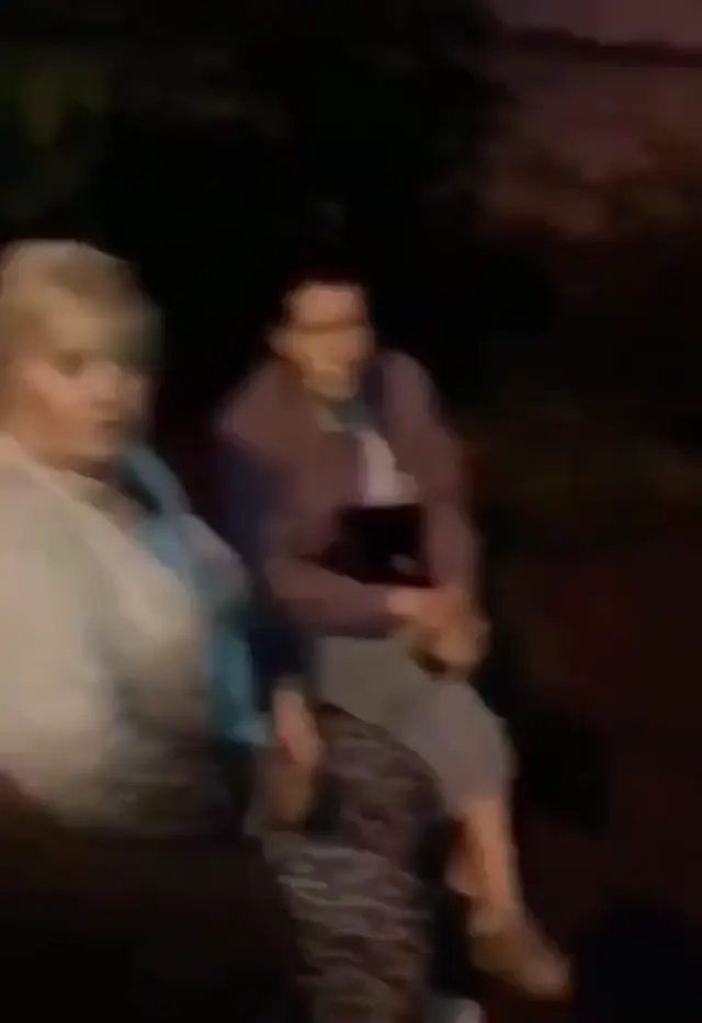 Отвали со своим этим самым