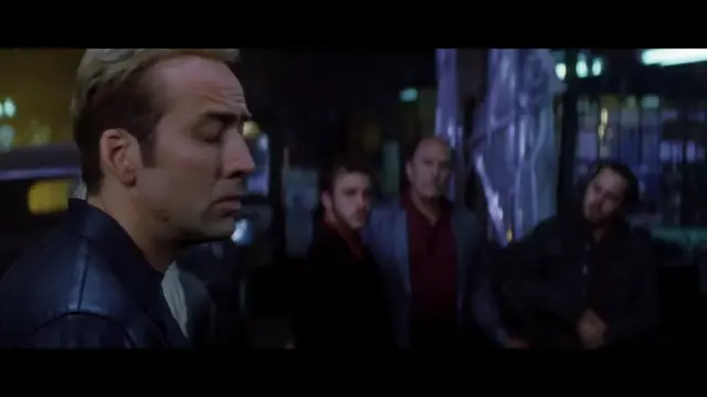 Донни, включай! По машинам!