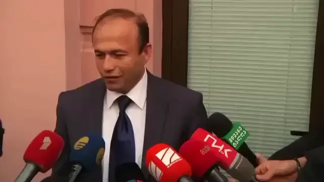 Я просто член и все