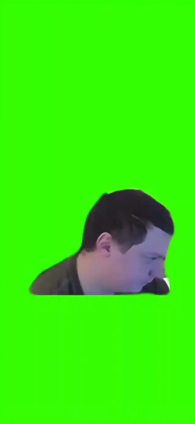 Тиктокеры, всё будет хорошо