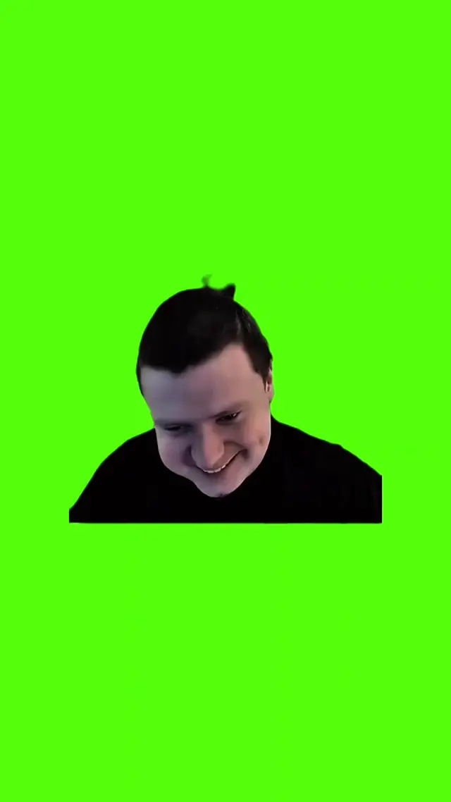 Это пизда или нормалды смех на хромакее