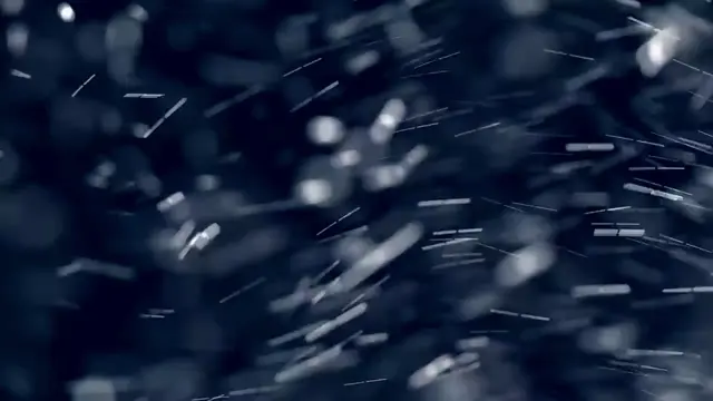 Снег и метель