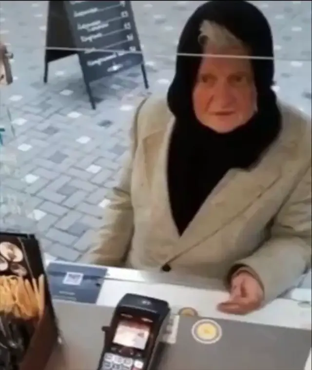 Да ты что, охренел?!