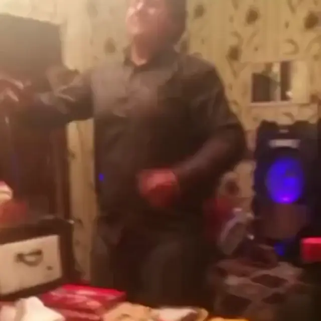 Я иду по жизни маршем