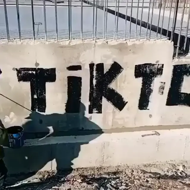 Вот сидят, ТикТок смотрят