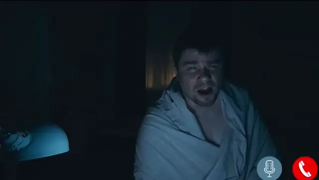 Ты чё мне звонишь, обмудок?