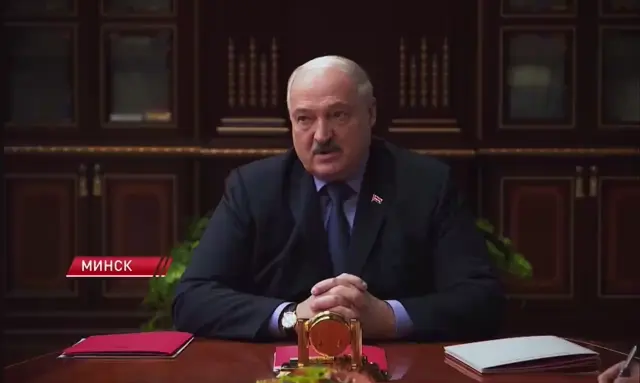Это позорище, это недопустимо