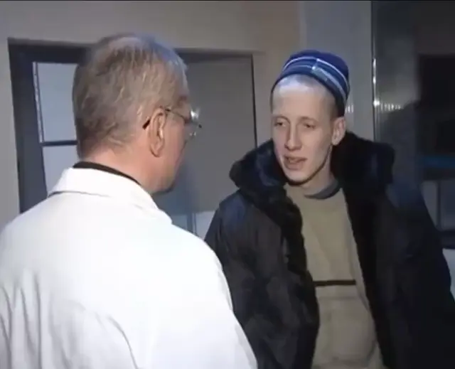 Охуенно чувствую себя