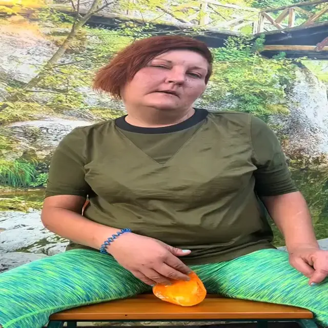 Где же ты мой секси бой