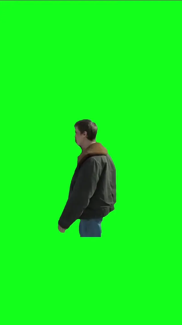 Вы не готовы, я на вас всех смотрю