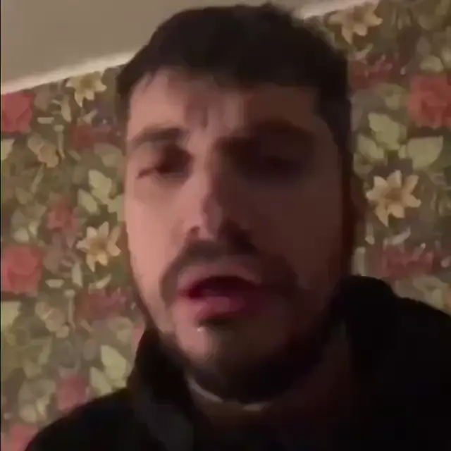 Бля, абьюзер!