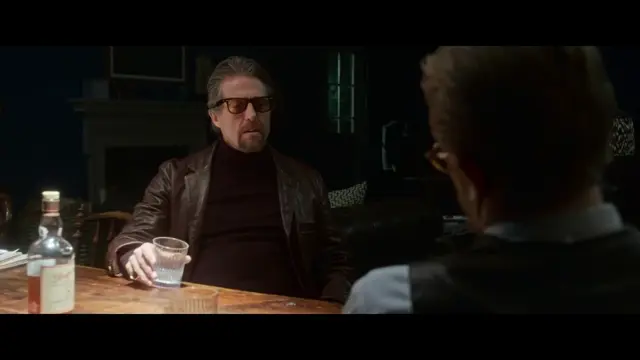 Это ещё не сказочка, это только смазочка