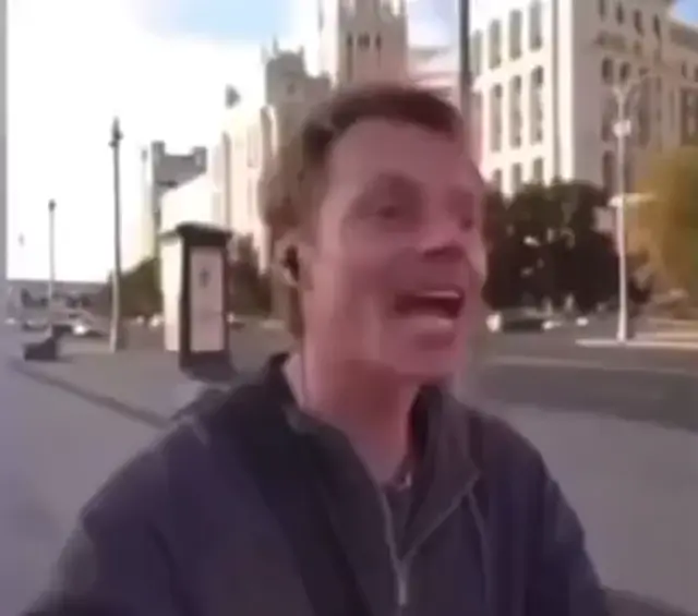 Я испытываю новые ощущения