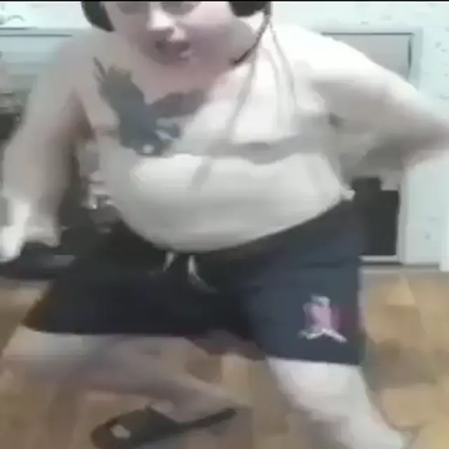 Ах ты милый, милый Августин