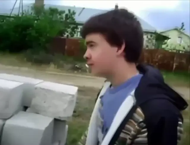Нихуя себе, невъебенно