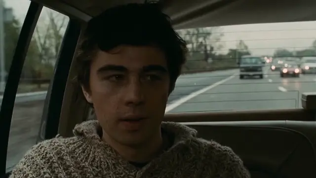 А у вас брат в Москве есть?