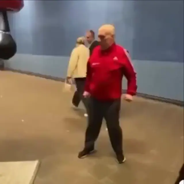 Салам алейкум и двойной кроссовер