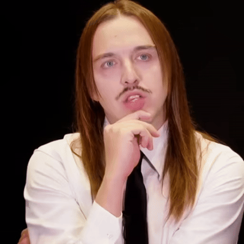 Молчаливый скепсис Томми Кэша