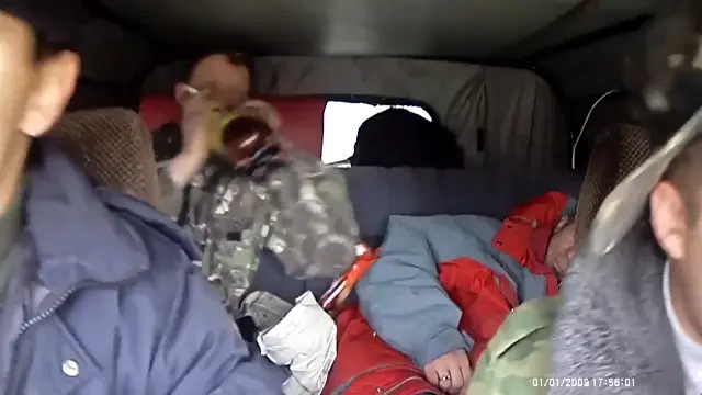 Когда дедлайн уже вчера