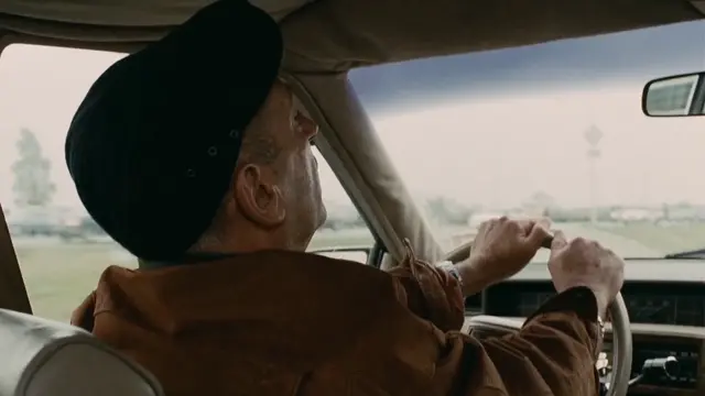 А где твоя родина, сынок?