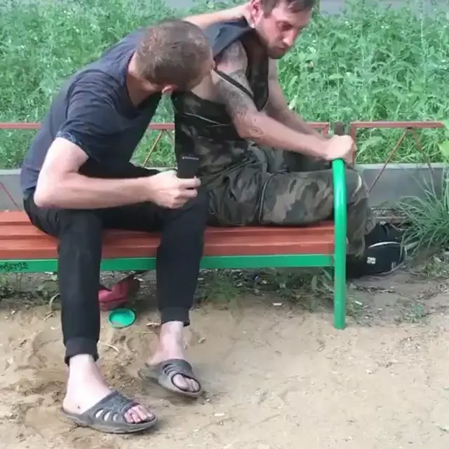 Флеш мне в очко и внезапный дэб