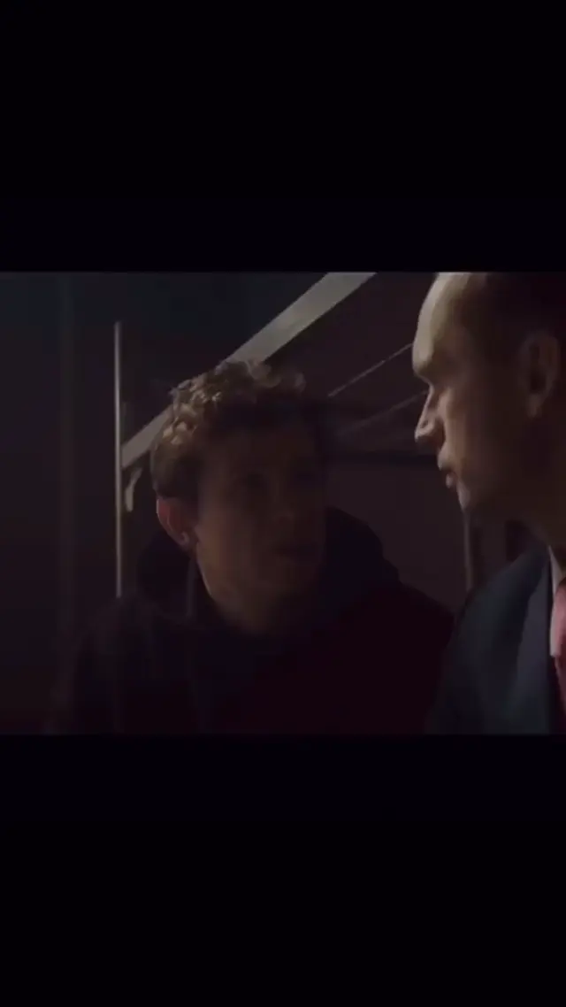 Ты щас чё за хуйню мне щас сказал?