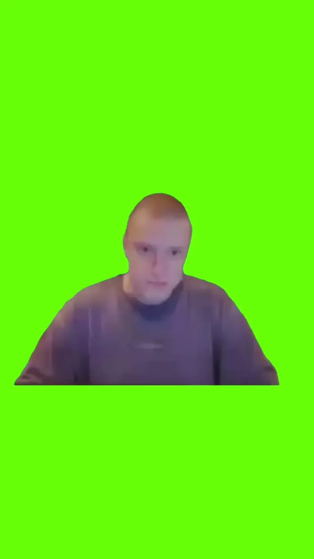 А это кто нахуй? Откуда он?