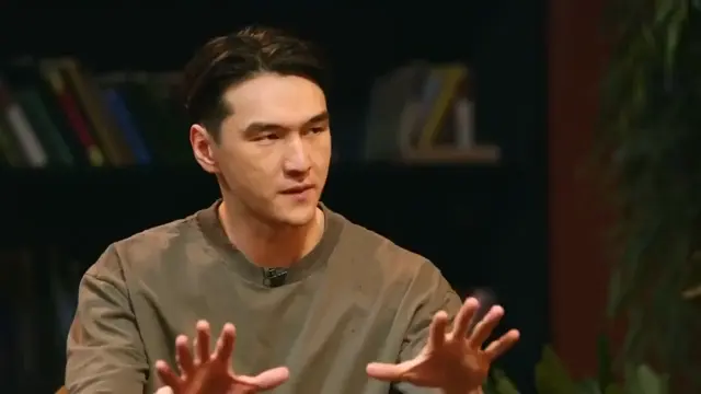 Ничего страшного, хотя нихуя себе