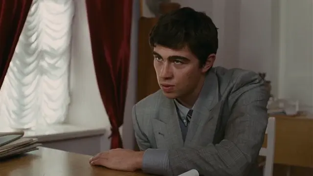 Ладно, живи гад