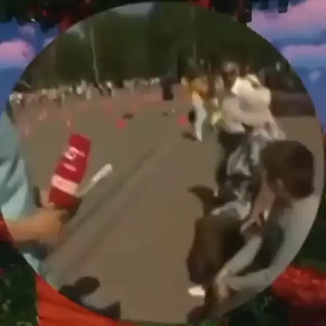 Жаль конечно этого добряка