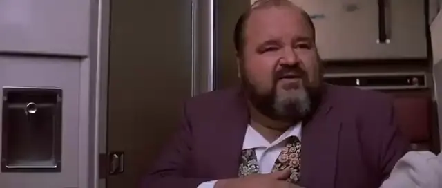 Я подонок и гондон